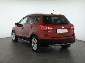 Suzuki SX4 S-Cross - 2018
