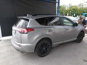 Toyota RAV 4 - 2017