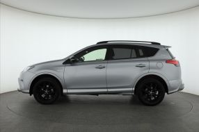 Toyota RAV 4 - 2017