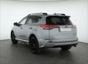 Toyota RAV 4 - 2017