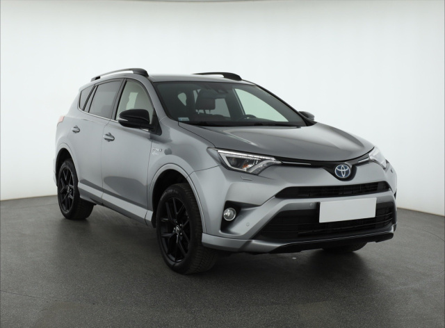 Toyota RAV4 2017
