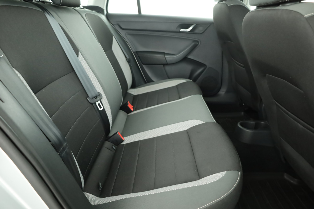 Skoda Rapid Spaceback