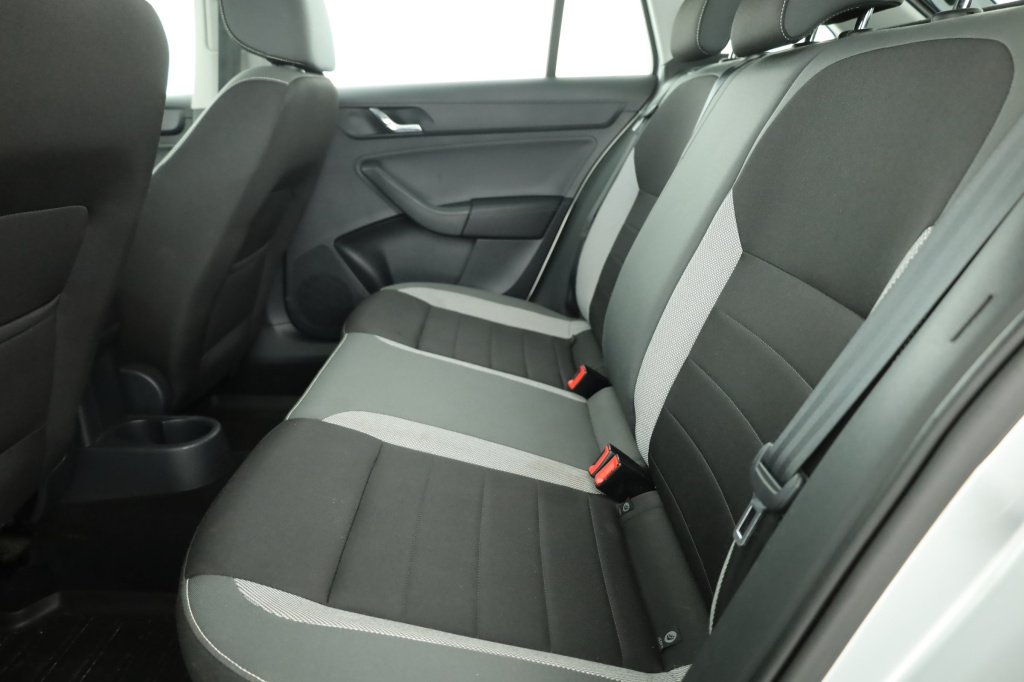 Skoda Rapid Spaceback