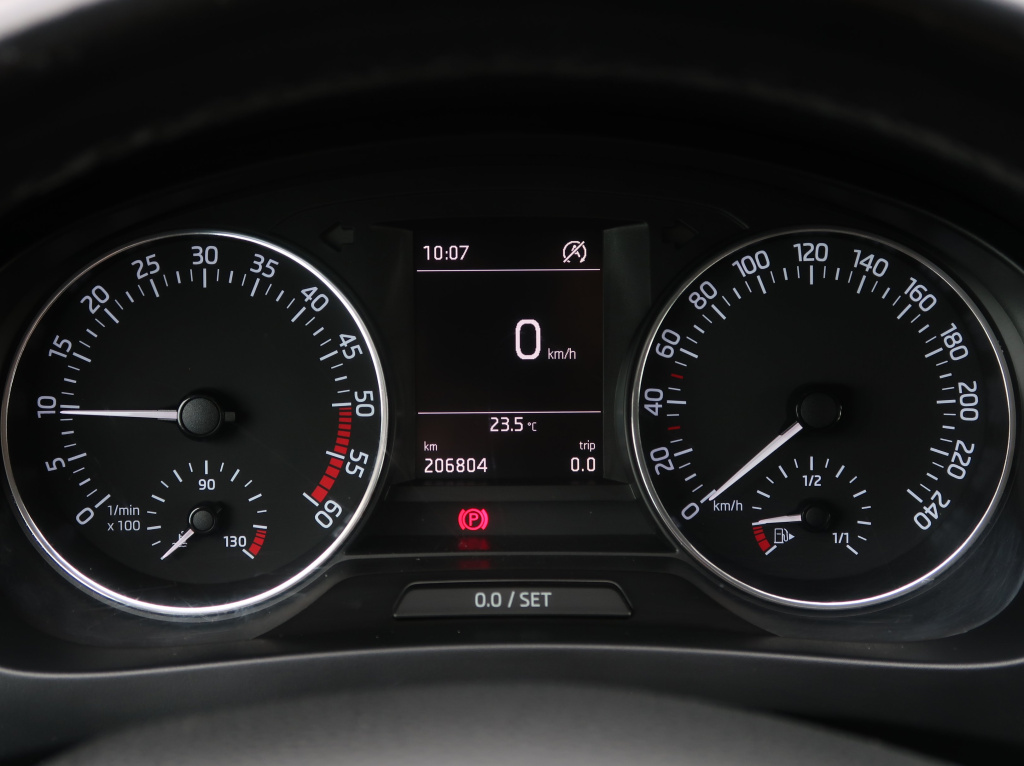 Skoda Rapid Spaceback