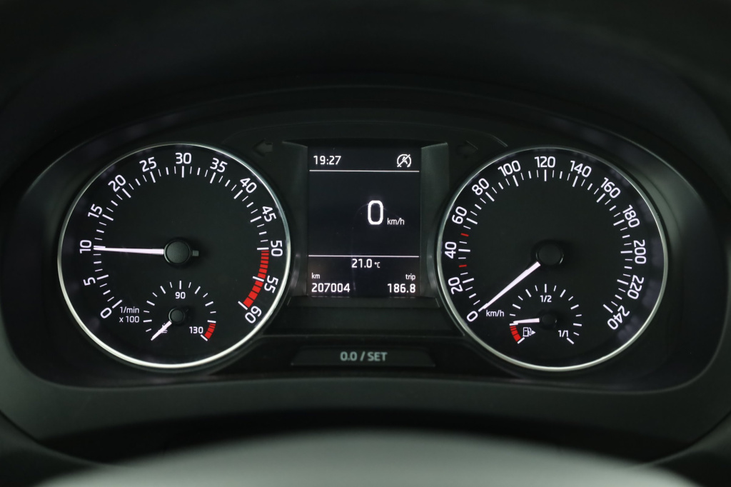 Skoda Rapid Spaceback
