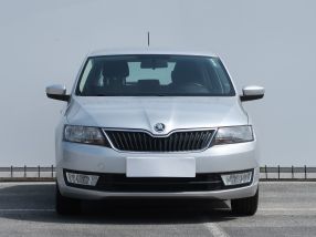 Skoda Rapid Spaceback - 2016