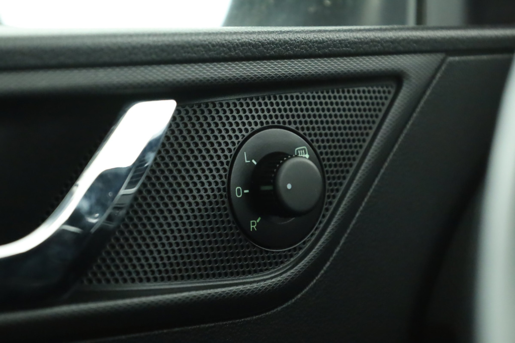 Skoda Rapid Spaceback