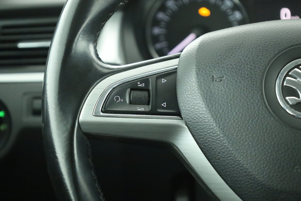 Skoda Rapid Spaceback