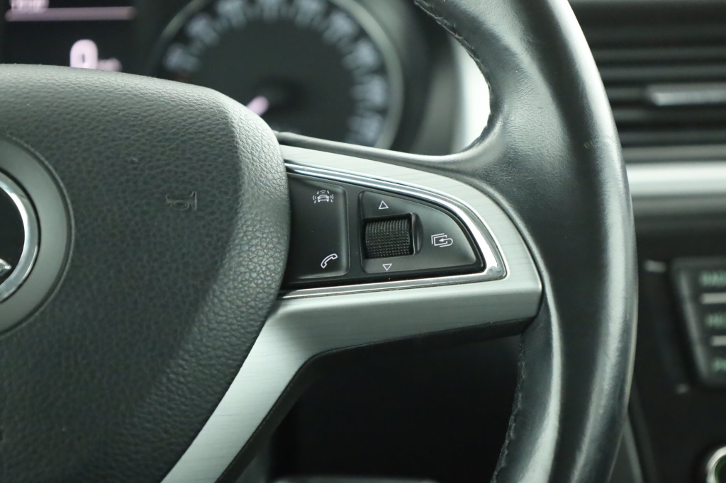 Skoda Rapid Spaceback