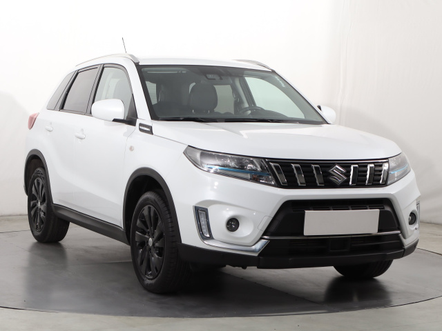 Suzuki Vitara 2023