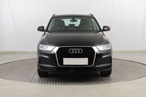 Audi Q3 - 2017