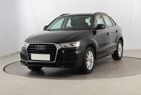Audi Q3 - 2017