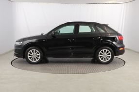 Audi Q3 - 2017