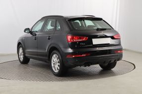 Audi Q3 - 2017
