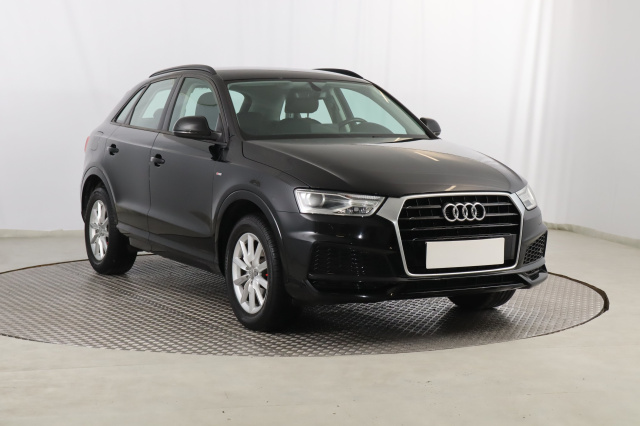 Audi Q3 2017