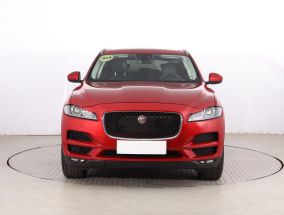 Jaguar F-Pace - 2018