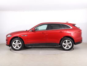 Jaguar F-Pace - 2018