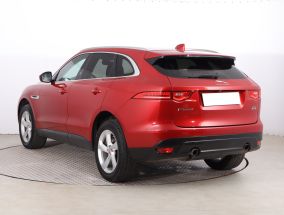 Jaguar F-Pace - 2018