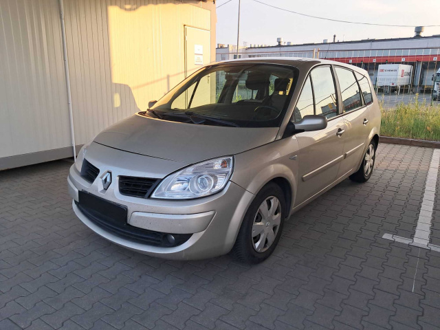 Renault Scenic 2007