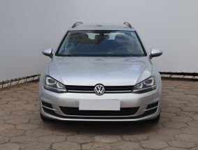Volkswagen Golf - 2015