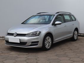 Volkswagen Golf - 2015