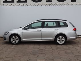 Volkswagen Golf - 2015