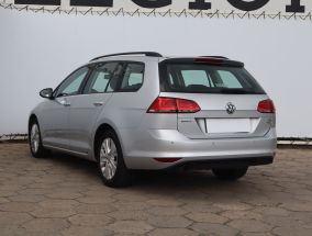 Volkswagen Golf - 2015