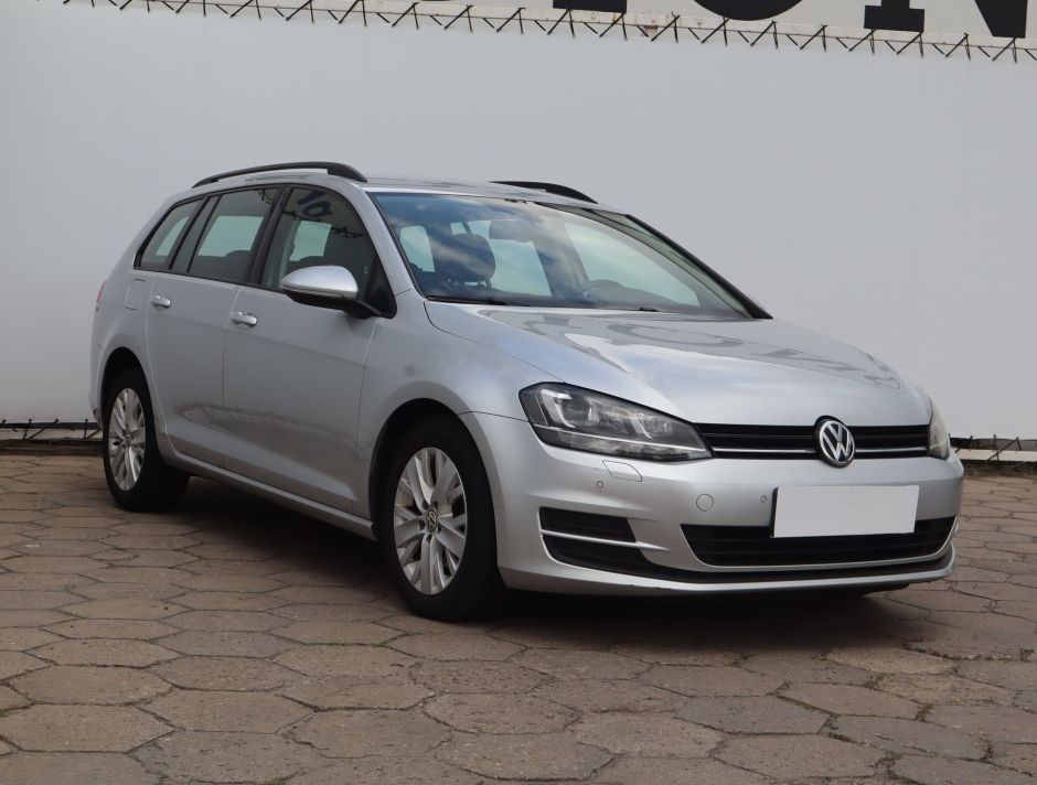 Volkswagen Golf - 2015