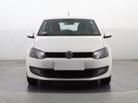 Volkswagen Polo - 2013