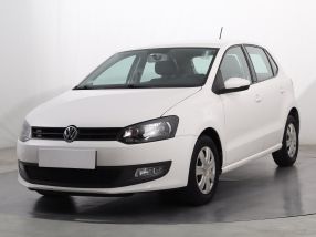 Volkswagen Polo - 2013