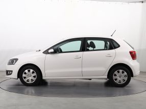 Volkswagen Polo - 2013