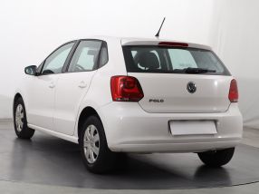 Volkswagen Polo - 2013
