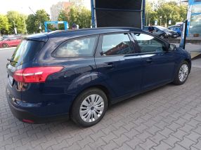 Ford Focus - 2017