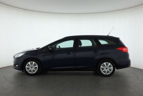 Ford Focus - 2017