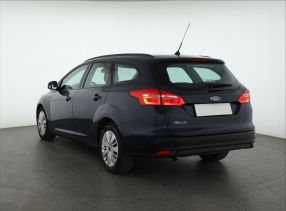 Ford Focus - 2017