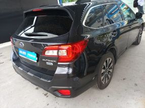 Subaru Outback - 2015