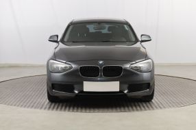 BMW 1 - 2011