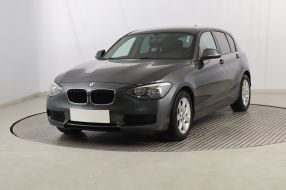 BMW 1 - 2011
