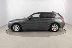 BMW 1 - 2011