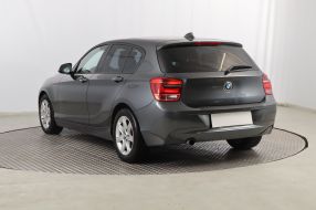 BMW 1 - 2011