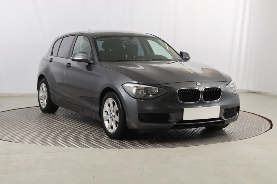 BMW 1