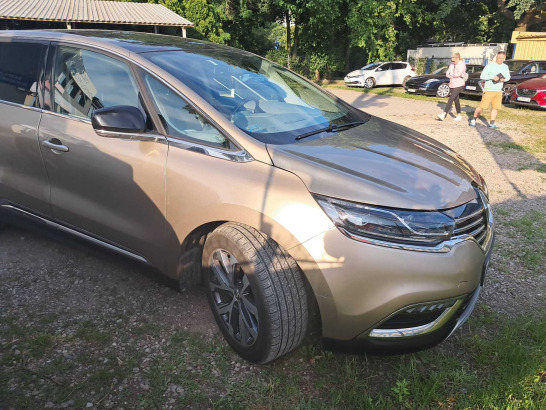 Renault Espace