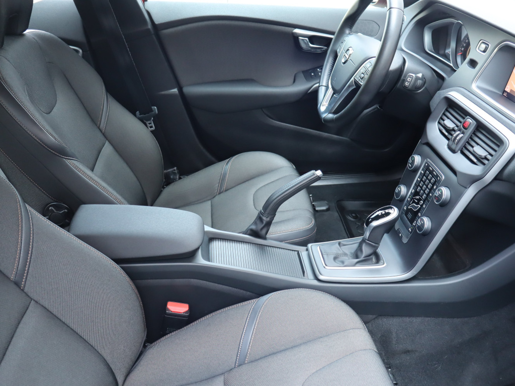 Volvo V40 Cross Country