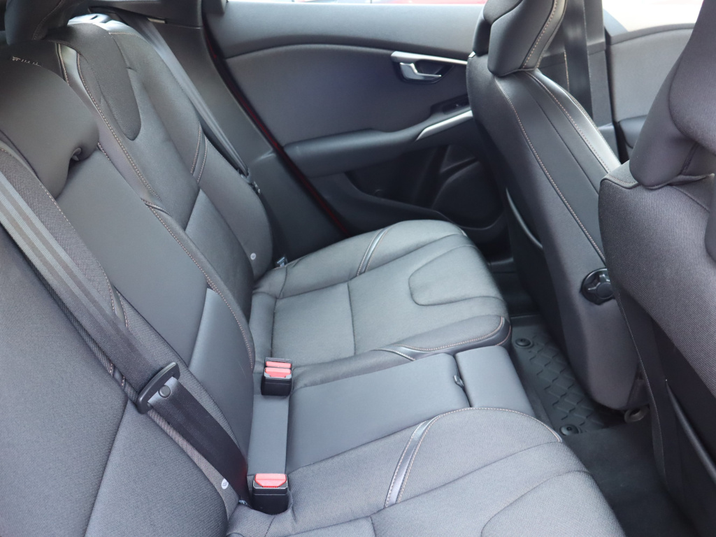 Volvo V40 Cross Country
