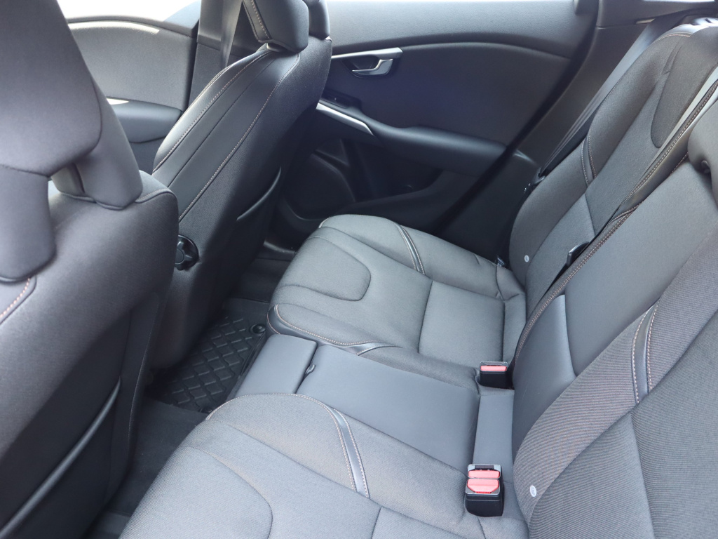 Volvo V40 Cross Country