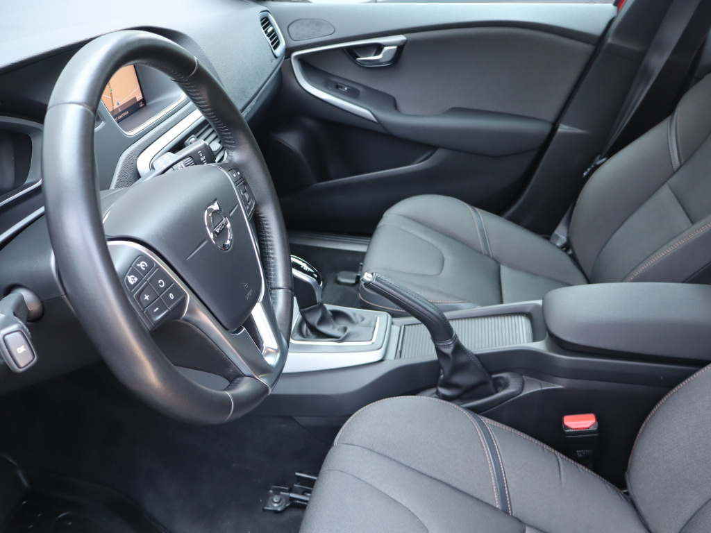 Volvo V40 Cross Country
