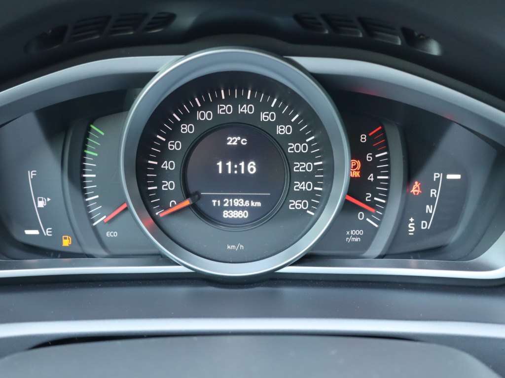 Volvo V40 Cross Country
