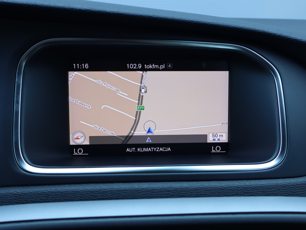 Volvo V40 Cross Country