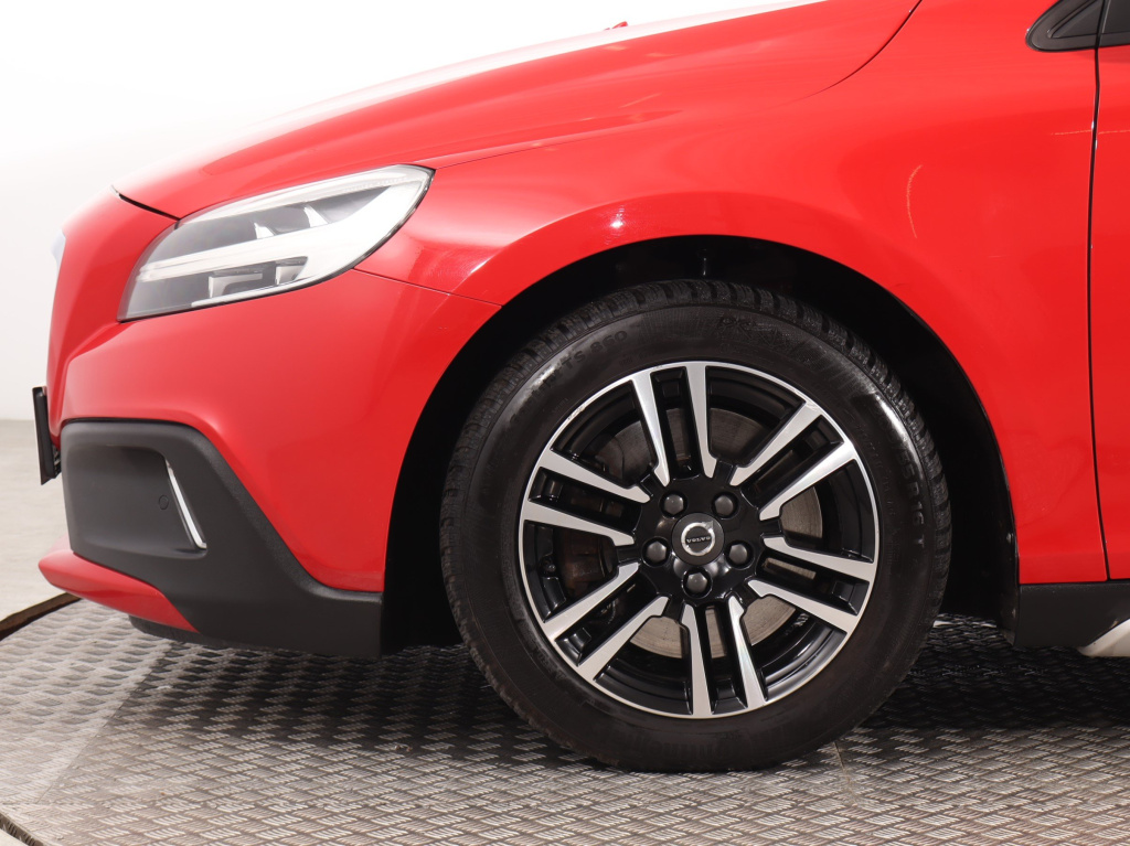 Volvo V40 Cross Country