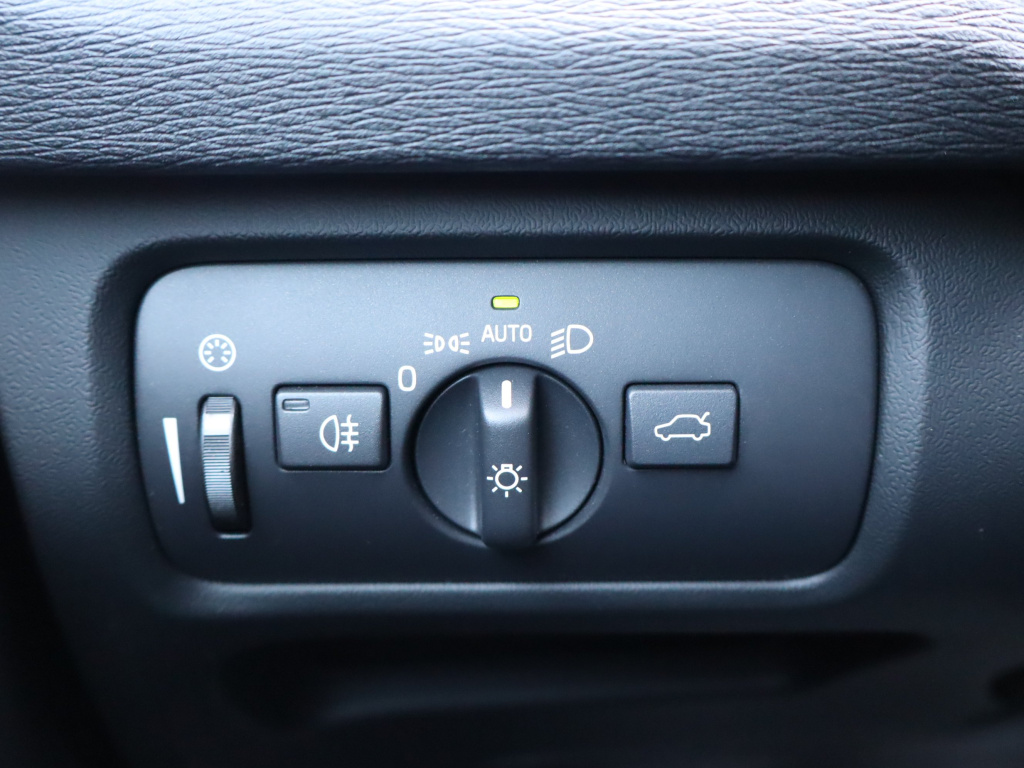 Volvo V40 Cross Country